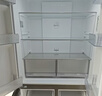 海爾（Haier）家宴539升十字四開(kāi)雙開(kāi)門(mén)風(fēng)冷無(wú)霜家用電冰箱一級能效BCD-539WGHTDEDH9U1家電國家補貼20% 曬單實(shí)拍圖
