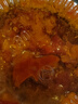 貴三紅蒜香特辣王拌飯醬貴州特產(chǎn)自制蒜蓉辣醬特辣香辣辣椒醬 蒜香特辣王1瓶裝 曬單實(shí)拍圖