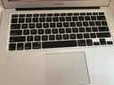 APPLE BIUE超薄MacBook Pro15英寸蘋(píng)果筆記本電腦大學(xué)生游戲輕薄13英寸AirM1 蘋(píng)果15寸Pro-i7-16G+512G 標準套餐 曬單實(shí)拍圖