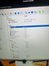 COLORFIREMEOW 橘寶R16 Pro 七彩虹16英寸銳龍R9游戲筆記本電腦 (R9-7845HX 16G 1T RTX5060 2.5K 180Hz） 曬單實(shí)拍圖