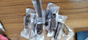 京東京造 手撕風(fēng)干牛肉干500g 約6成風(fēng)干內蒙特產(chǎn)量販裝休閑減脂 口感稍軟 曬單實(shí)拍圖