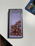 藍猩先生適用華為Mate X6手機膜 HUAWEI X6鋼化膜AR增透高清防摔抗指紋全膠手機保護貼膜 曬單實(shí)拍圖