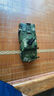 赟婭東風(fēng)猛士汽車(chē)模型三代軍車(chē)退伍禮物老兵紀念品禮物合金裝甲車(chē)玩具 1:18東風(fēng)猛士裝甲車(chē)迷彩 曬單實(shí)拍圖