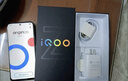vivoiQOO Z10x 8GB+128GB 月巖鈦 6500mAh超薄藍海電池 天璣7300 護眼LCD屏幕 電競手機 國家補貼 曬單實(shí)拍圖