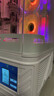 七彩虹（Colorful）AMD9700X/7800X3D/9800X3D/9900X3D組裝電腦5080千幀電競DIY整機游戲臺式機主機5090D 配置三：9800X3D+5080Ultra（活動(dòng)中 曬單實(shí)拍圖