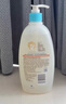 艾惟諾（Aveeno）艾維諾兒童沐浴洗發(fā)水二合一 天然燕麥嫩膚嬰兒沐浴露354ml 曬單實(shí)拍圖