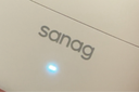 SANAG塞那Z37【限時(shí)補貼】耳夾式藍牙耳機掛耳式 骨傳導概念無(wú)線(xiàn)開(kāi)放式重低音運動(dòng)降噪掛耳適用蘋(píng)果小米 曬單實(shí)拍圖
