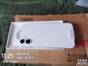 Apple/蘋果 iPhone 16 Plus（A3291）128GB 白色 支持移動(dòng)聯(lián)通電信5G 雙卡雙待手機(jī) 曬單實(shí)拍圖
