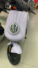 小牛電動(dòng)【北京專(zhuān)享】MT 48V30AH彩屏 電動(dòng)自行車(chē)鋰電池 新國標智能電瓶通勤成人代步自行車(chē) 到店自提 曬單實(shí)拍圖