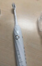 舒客情侶電動(dòng)牙刷智能換區成人學(xué)生牙刷送男友/女友5種模式 情人節生日禮物 國家補貼 T2白中秋禮盒 曬單實(shí)拍圖