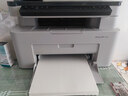 惠普（HP）116w 激光無(wú)線(xiàn)打印機 多功能家用打印機 無(wú)線(xiàn)打印 復印機掃描機一體機（1136w煥新版） 曬單實(shí)拍圖