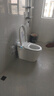 小米米妮系列智能馬桶一體機無(wú)水壓限制全自動(dòng)帶水箱電動(dòng)坐便器包安裝 m1s輕智能-無(wú)清洗烘干-帶水箱 250/305/350/400坑距下單備注 曬單實(shí)拍圖