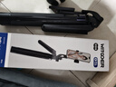 智國者【熱銷(xiāo)400W】自拍桿手機支架直播便攜式旅游神器360度旋轉落地三腳架防抖軸云臺跟拍攝多功能一體 曬單實(shí)拍圖