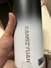康知緣（KANGZYUAN）316不銹鋼保溫杯保冷杯1000ML杯子運動(dòng)水杯男女水杯茶杯 3010-黑 曬單實(shí)拍圖