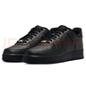 耐克NIKE板鞋男空軍一號(hào)AF1 AIR FORCE 1運(yùn)動(dòng)鞋CW2288-001黑42.5 曬單實(shí)拍圖