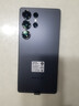 三星（SAMSUNG）Galaxy S25 Ultra 超擬人AI助理 2億像素主攝 超視覺(jué)影像 驍龍8至尊版移動(dòng)平臺 AI手機 【專(zhuān)屬色】鈦墨黑 12GB+512GB 官方標配 曬單實(shí)拍圖