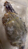 舟山梭子蟹鮮活特大野生大螃蟹新鮮冷凍海鮮水產(chǎn)海蟹飛蟹白蟹順豐 9兩以上/只【5斤 超大野生肥美】 曬單實(shí)拍圖