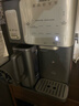 飛利浦（PHILIPS）冰沙冰塊加熱凈水器家用冰境i1pro 臺式免安裝凈飲機 凈水器加熱直飲一體機ADD8605 曬單實(shí)拍圖