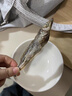 瘋狂的主人多春魚凍干貓零食350克小魚干滿籽增肥發(fā)腮補鈣成貓幼貓補充營養(yǎng) 曬單實拍圖