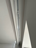 杜亞Real5藍牙2.0版智能電動窗簾家居自動窗簾電機語音控制不含布 4米直軌定制藍牙版包安裝 曬單實拍圖
