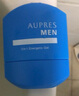 歐珀萊（AUPRES）男士乳液 俊士男士三重功效煥活凝露100ml  效期：2026/10/31 曬單實(shí)拍圖