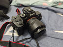 索尼/Sony A7 A7M3 A7R4 A7M2 A7R3 A7M4 全畫(huà)幅二手微單 4K直播相機 索尼A7R3單機 99成新 曬單實(shí)拍圖