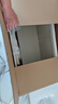 九牧（JOMOO）浴室柜 陶瓷一體盆鋁合金智能洗手盆柜組合90cm A2750-75AT-Z1 曬單實(shí)拍圖