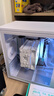 華碩B650 B850 X870主板搭AMD9000系列銳龍R7 9800X3D 9950X3D CPU主板套裝 板U套裝 華碩TX B650EM WIFI W 天選 R5 9600X散片 曬單實(shí)拍圖