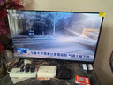 酷開(kāi)創(chuàng  )維K3 2025款 40英寸 一級能效 全高清  智能護眼節能超薄全面屏電視機  游戲液晶以舊換新40P3F 曬單實(shí)拍圖