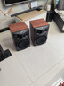 惠威（HiVi）ET800/ET1000專業(yè)家庭ktv音響套裝雙話筒卡拉ok一體機5.0藍牙音箱10英寸低音有源音箱 ET1000（10英寸） 曬單實拍圖