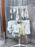 babycare產(chǎn)后收腹帶盆骨塑身產(chǎn)婦剖腹順產(chǎn)束腰塑腹 里瑟米莫代爾桑蠶絲L 曬單實(shí)拍圖
