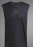 阿迪達斯 （adidas）2025年男子POWER 3S TANK背心 JM3190 L 曬單實(shí)拍圖