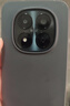 小米（MI）REDMI Note15 Pro 天璣7400-Ultra 7000mAh 龍晶玻璃十倍抗摔 IP68 8+256 子夜黑 紅米 5G手機 曬單實拍圖