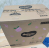 好奇（Huggies）鉑金裝小桃褲紙尿褲L120片(9-14kg)大號尿不濕【透爽散熱】 曬單實(shí)拍圖