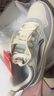 李寧（LI-NING）板鞋行初2.0男鞋正品2025春秋新款低幫休閑鞋增高輕便透氣運動(dòng)鞋 曬單實(shí)拍圖