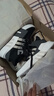 adidas EQT BASK ADV復古風(fēng)中幫籃球風(fēng)運動(dòng)鞋男女阿迪達斯三葉草 黑/深灰/淺灰 40.5 曬單實(shí)拍圖
