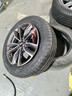 佳通輪胎(Giti)輪胎225/60R18 100H  SUV520 原配 博越 適配 瑞虎7/宋Pro  曬單實(shí)拍圖