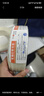 秋葉原（CHOSEAL）電話線2芯多股純銅線芯 扁平線身 工程家裝辦公室座機電話聽筒傳真機延長線連接線 50米 QS80T50S 曬單實拍圖