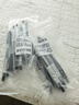 斑馬牌（ZEBRA）【熱門(mén)商品】JJ15按動(dòng)黑色中性筆0.5mm簽字筆商務(wù)水筆考試刷題筆高顏值學(xué)習辦公文具套裝5支 曬單實(shí)拍圖