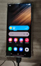 三星（SAMSUNG）Galaxy S22 Ultra 旗艦大屏智能手機6.8英寸 1億像素100倍變焦 庫存初代演唱會神機4000萬像素美顏 霧松綠 12+256G 國版（雙卡） 原生安卓（刷國內(nèi)系 曬單實拍圖