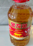 金龍魚(yú) 食用油 黃金比例食用植物調和油6.18L 曬單實(shí)拍圖