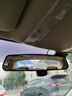 適用于凱美瑞卡羅拉雷凌RAV4雅力士威馳致炫車(chē)內后視鏡倒車(chē)室內鏡 豐田卡羅拉/2007-2018年 原車(chē)配套（高清防眩目） 曬單實(shí)拍圖