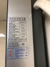 OTLAN 奧特朗F16H-Z70C 即熱式電熱水器 家用小型快速過(guò)水熱無(wú)內膽免儲水免清洗鑄鋁加熱體洗澡神器 防凍防漏電 7000W -F16H-Z70C新款上市 曬單實(shí)拍圖