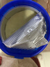 愛(ài)他美德國白金版德愛(ài)白金嬰幼兒配方牛奶粉初生兒PRE段原裝進(jìn)口800g/罐 2段【每罐大額返現】 曬單實(shí)拍圖