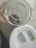 寶貝與我（Arla）白金版 阿拉 有機a2 嬰幼兒配方奶粉 3段（1歲以上）600g/罐 曬單實(shí)拍圖