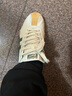 Onitsuka Tiger鬼塚虎RUNSPARK秋冬復古男女款輕便運動(dòng)復古休閑鞋 米黃色 37.5 曬單實(shí)拍圖