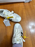 阿迪達斯 adidas 德訓鞋女鞋VL COURT 3.0休閑鞋板鞋 T頭鞋 JP5351 曬單實(shí)拍圖