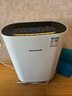 霍尼韋爾（Honeywell）空氣凈化器 除甲醛除菌除霾除過(guò)敏原 家用辦公凈化器除甲流病菌 【家電國家補貼】KJ310F-P21W 曬單實(shí)拍圖