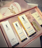 圣羅蘭（YSL）夜皇后精華液修護保濕護膚品化妝品禮盒生日禮物送女友中秋禮品 曬單實拍圖