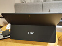 H3C新華三MegaBook雙系統(tǒng)二合一筆記本電腦Lunar Lake Ultra5/32G 1T本地AI長續(xù)航輕薄本安卓電腦平板 曬單實拍圖